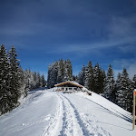 Photo n°4 de l'avis de Arni. fait le 24/02/2024 à 16:23 sur le  Unternberg Alm à Ruhpolding