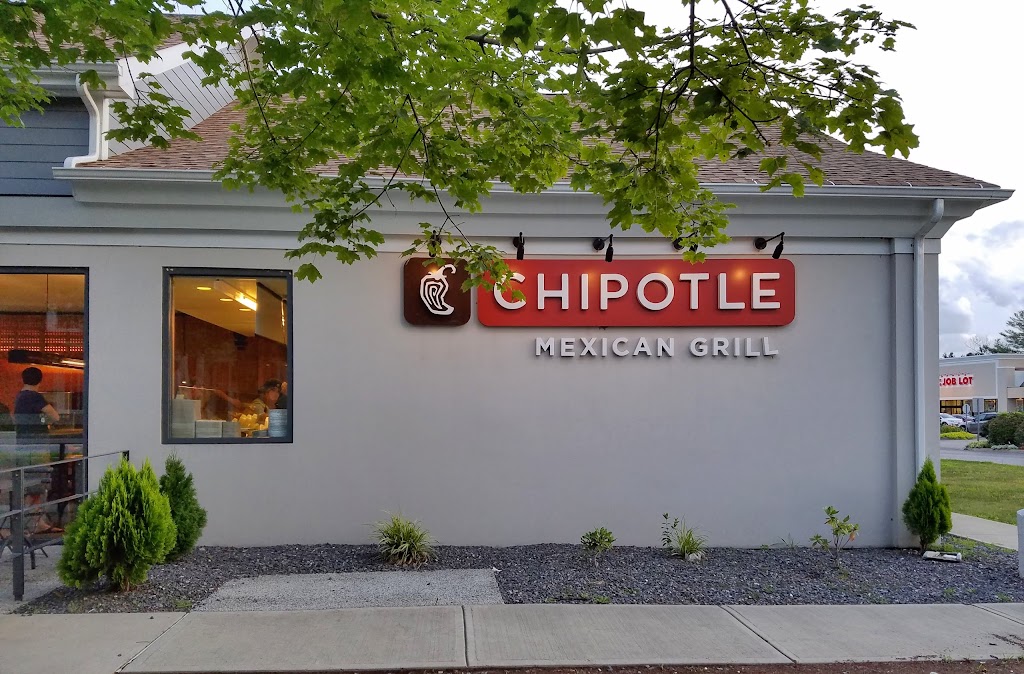 Chipotle Mexican Grill 01730