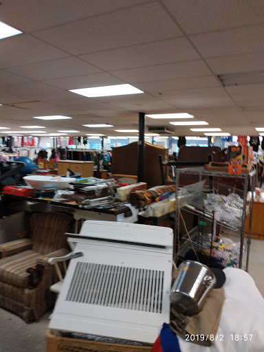 Thrift Store «Island Thrift», reviews and photos, 1770 Middle Country Rd, Selden, NY 11784, USA