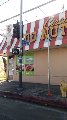 Donut Shop «Circus Donuts», reviews and photos, 1500 W Carson St, Torrance, CA 90501, USA