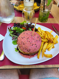 Frite du Restaurant Arkadia à Toulon - n°10