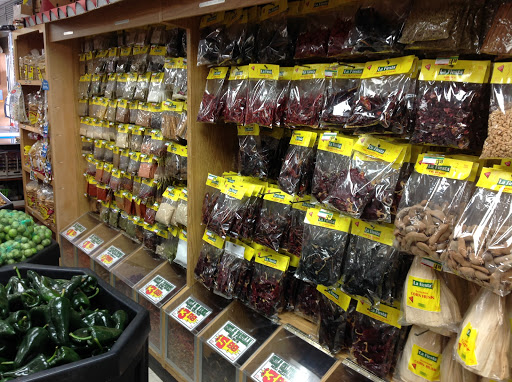 Restaurant «El Rancho Meat Market», reviews and photos, 5850 Etiwanda Ave, Mira Loma, CA 91752, USA