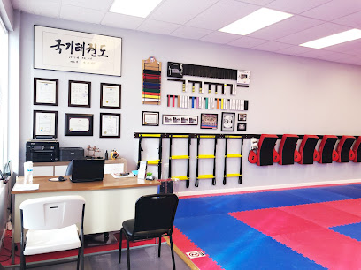 Chang's Taekwondo Academy