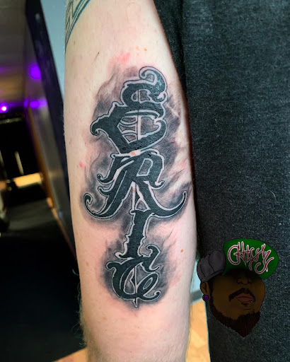 Explore addiction sobriety tattoo ideas, creative tattoo ideas in Montpelier, available at Inkd Society est.2021