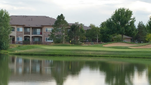 Public Golf Course «City of Longmont Ute Creek Golf Course», reviews and photos, 2000 Ute Creek Dr, Longmont, CO 80504, USA