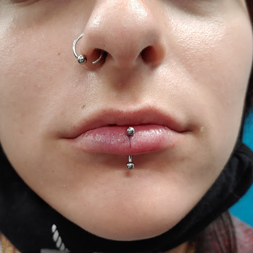 Explore heart tattoo ideas with meaning, creative tattoo ideas in San Marcos, available at Ollie the Impaler Body Piercing