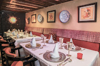 Atmosphère du Restaurant marocain Le Marrakech Limoges - n°15