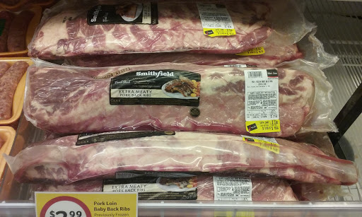 Grocery Store «Winn-Dixie», reviews and photos, 308 E Dania Beach Blvd, Dania Beach, FL 33004, USA