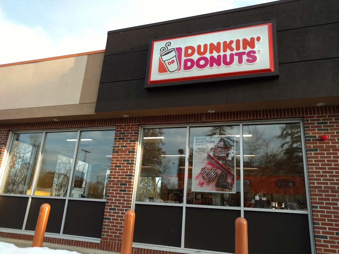Dunkin