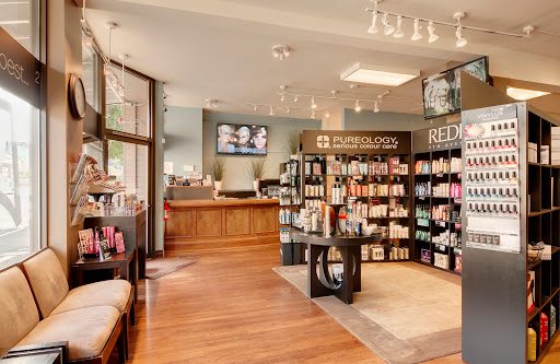 Hair Salon «Salon 554», reviews and photos, 554 Ferry St SE, Salem, OR 97301, USA