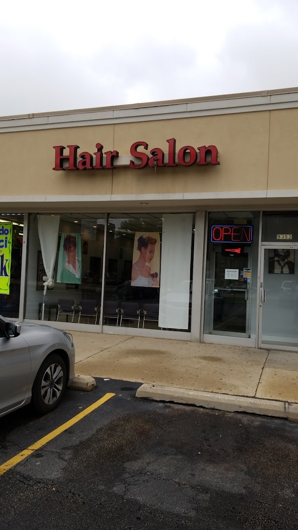 European Touch Hair Salon