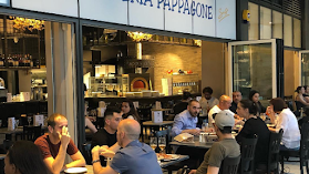 Pizzeria Pappagone sud Elephant And Castle