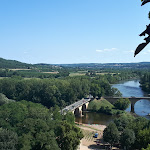 Photo n° 40 de l'avis de Quentin.e fait le 09/08/2018 à 08:44 pour Jardins Panoramiques de Limeuil à Limeuil