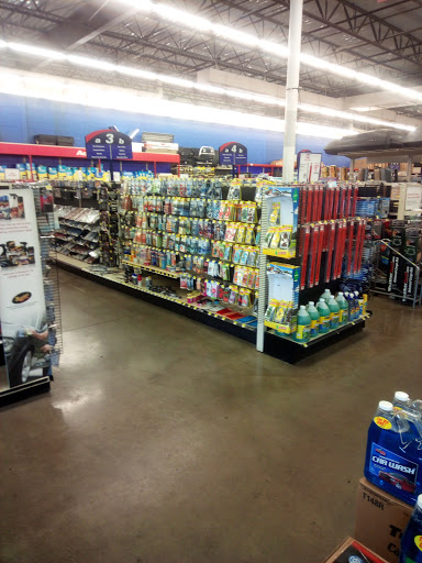 Auto Parts Store «Pep Boys Auto Parts & Service», reviews and photos, 2600 W North Ave, Melrose Park, IL 60160, USA