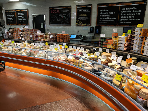 Grocery Store «Whole Foods Market», reviews and photos, 316 Kentlands Blvd, Gaithersburg, MD 20878, USA