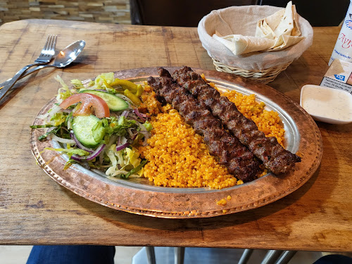 Mangal Grill à Landau in der Pfalz