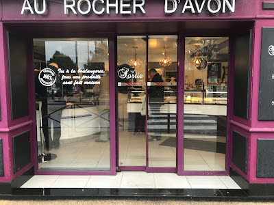 Au Rocher d'Avon à Avon