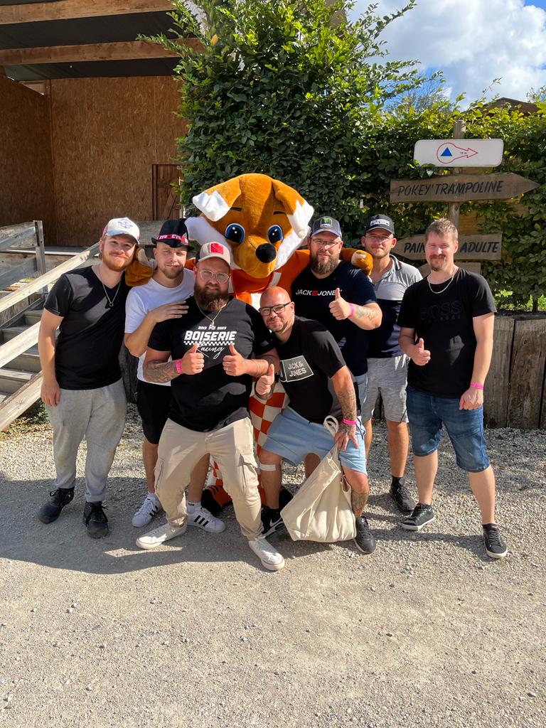 Photo n° 1 de l'avis de ludovic.e fait le 27/08/2023 à 11:29