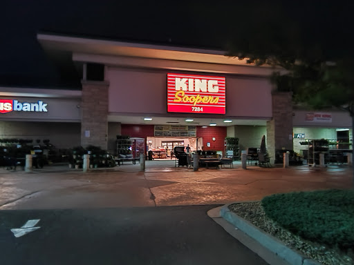 Grocery Store «King Soopers», reviews and photos, 7284 Lagae Rd, Castle Pines, CO 80108, USA