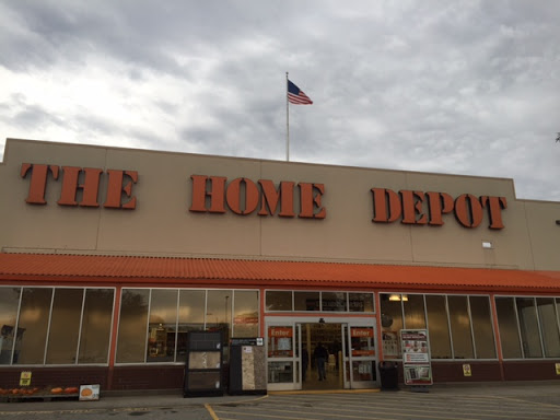 Home Improvement Store «The Home Depot», reviews and photos, 210 Cooley Way, Villa Rica, GA 30180, USA