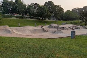 Johnson City Skate Park image