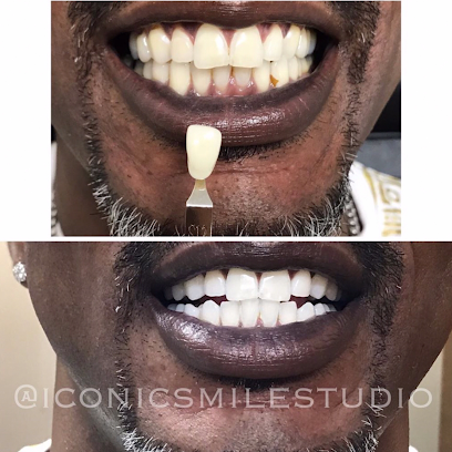 Iconic Smile Studio