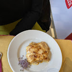 Photo n°1 de l'avis de Serena.r fait le 26/11/2021 à 04:26 sur le  Osteria di Modena Rossi à Modena