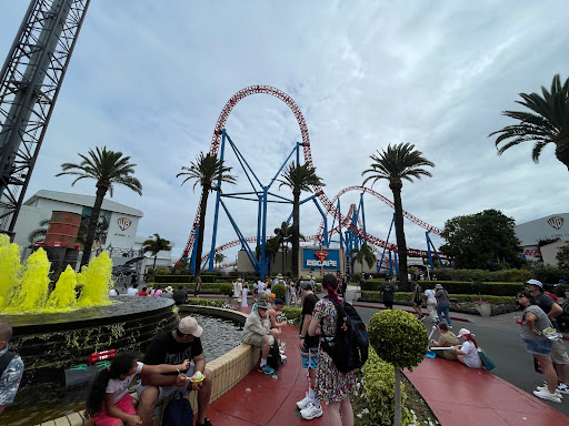 WB Studios, Surfers Paradise QLD 4217