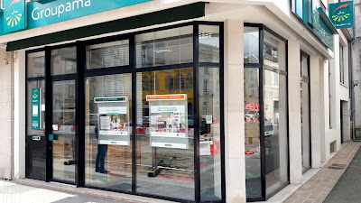 Agence Groupama Sable à Sablé-sur-Sarthe