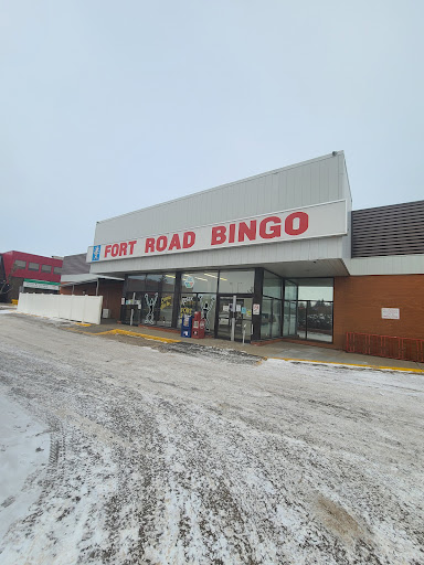 Fort Road Bingo Association