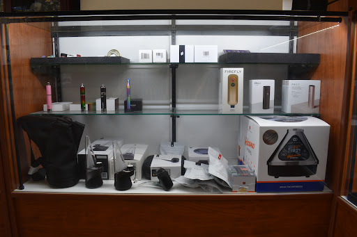 Gift Shop «The Konnexion», reviews and photos, 1099 University Ave, Dubuque, IA 52001, USA