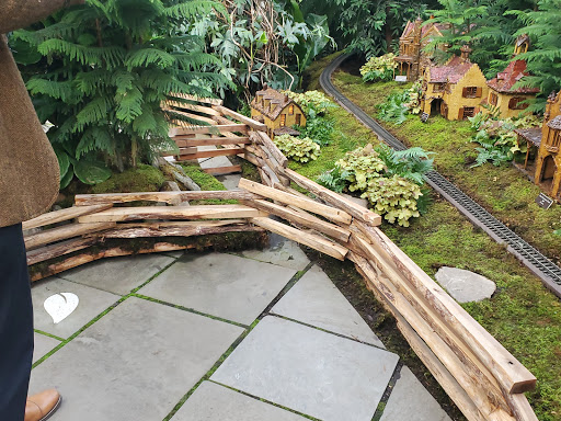 Gift Shop «NYBG Shop», reviews and photos, 2900 Southern Blvd, Bronx, NY 10458, USA