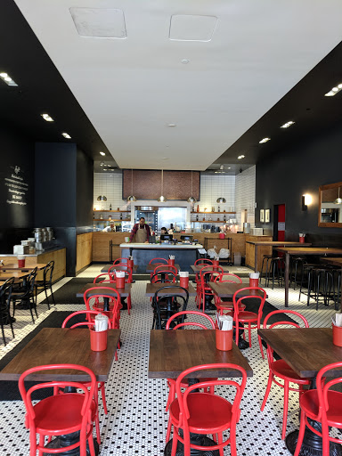 Shopping Mall «Metreon», reviews and photos, 135 4th St, San Francisco, CA 94103, USA