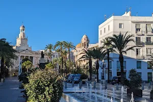 Plaza de San Juan de Dios image