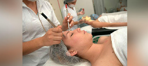 Instituto Nacional de Cosmetología y Estética ATENEA