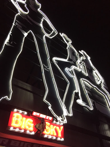 Bar «PBR Big Sky», reviews and photos, 111 E 13th St, Kansas City, MO 64106, USA