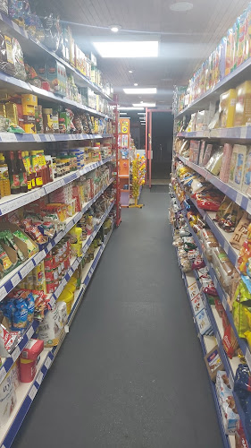 New Madina Supermarket - Supermarket
