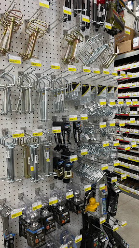 Hardware Store «McFadden-Dale Industrial Hardware», reviews and photos, 4647 S 32nd St, Phoenix, AZ 85040, USA