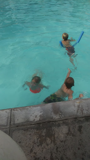 Gym «Brenda Athletic Clubs - Modesto Sport», reviews and photos, 200 Norwegian Ave, Modesto, CA 95350, USA