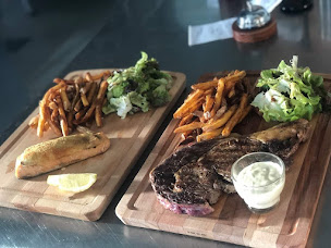 Photo n°2 de Brasserie Le Grand L à Albaret-Sainte-Marie ()