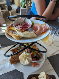 Plats et boissons du Restaurant Villa Coco à Saint-Georges-d'Oléron - n°4
