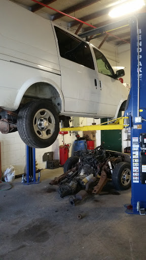 Auto Repair Shop «Bolt Mechanics», reviews and photos, 188 Cottage St, Poughkeepsie, NY 12601, USA