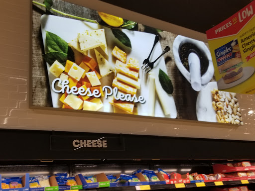 Supermarket «ALDI», reviews and photos, 1248 S Broad St, Wallingford, CT 06492, USA