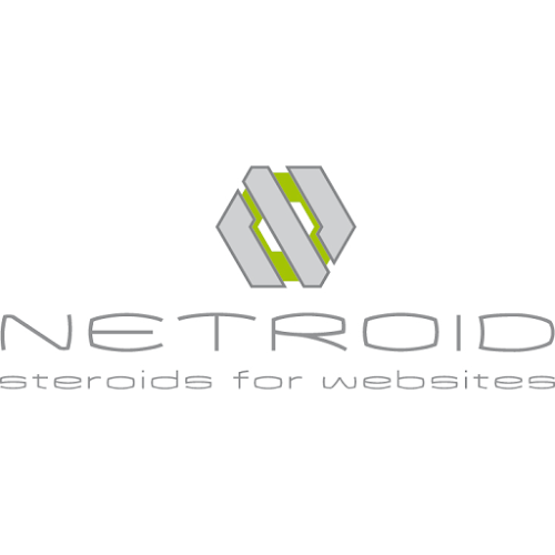 Netroid Webdesign GmbH Öffnungszeiten
