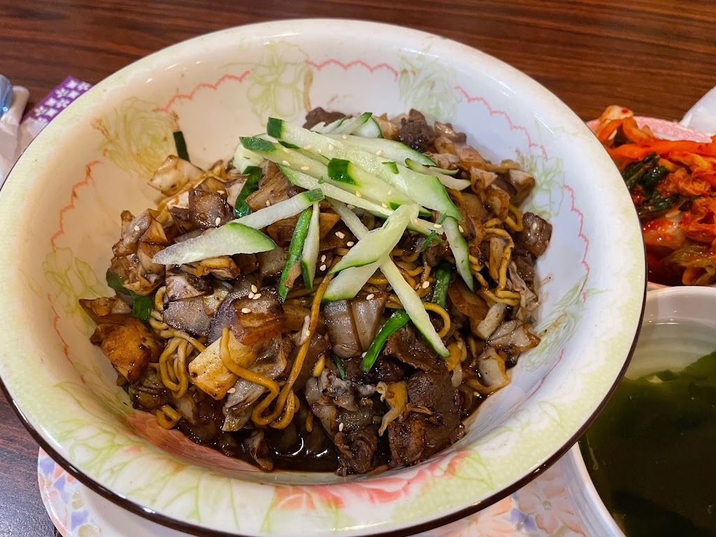 란韓式美食 的照片