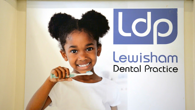 Comments and reviews of Lewisham Dental Practice