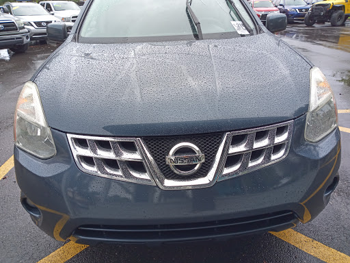 Used Car Dealer «EZ Own Car Sales», reviews and photos, 1405 N Killian Dr, West Palm Beach, FL 33403, USA