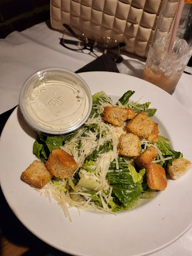 Bistro «7 West Bistro», reviews and photos, 7 W Chesapeake Ave, Towson, MD 21204, USA