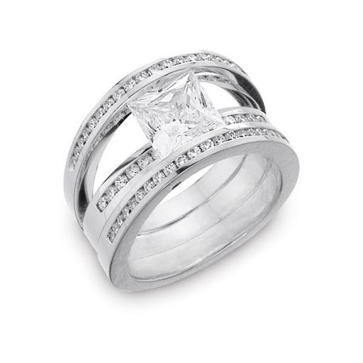 Jewelry Designer «Cornelis Hollander Designs Inc», reviews and photos, 4151 N Marshall Way, Scottsdale, AZ 85251, USA