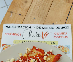 Chalitos Cocina photo